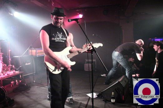 Rawhaeds (D) Alte Kaffeeroesterei, Plauen 20. April 2013 (12).JPG